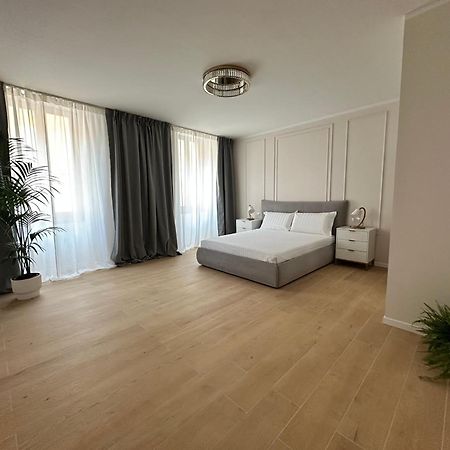 Luna Luxury Suite Bergamo Exterior photo