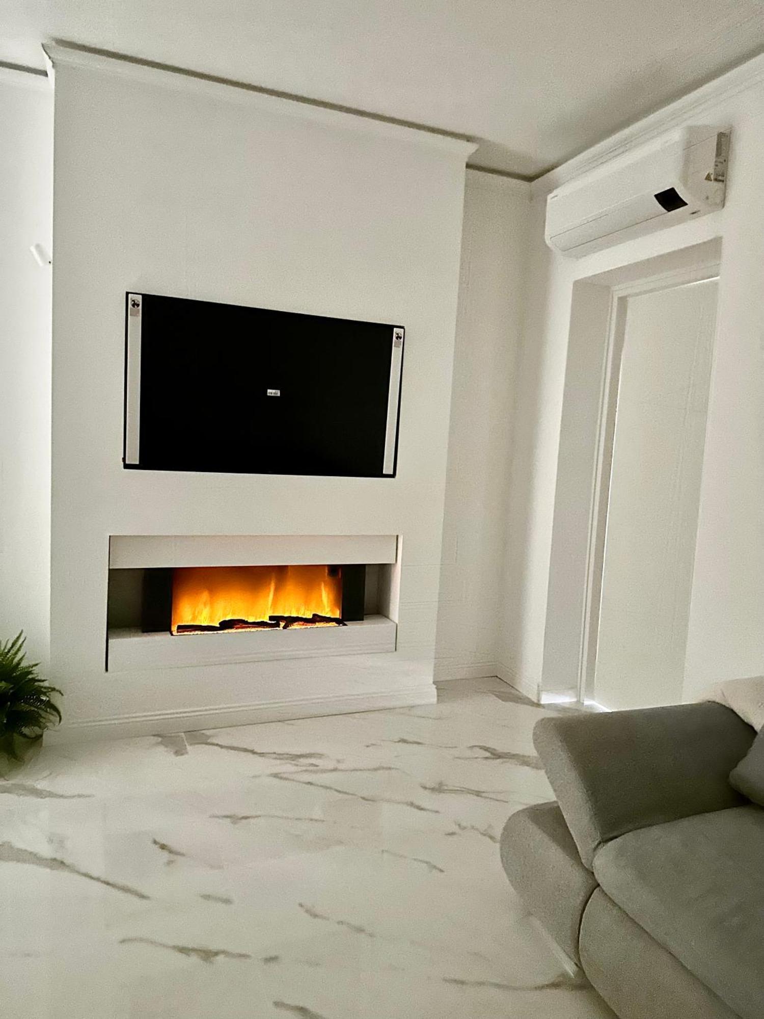 Luna Luxury Suite Bergamo Exterior photo